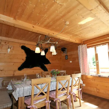 Apartment In Near Slopes