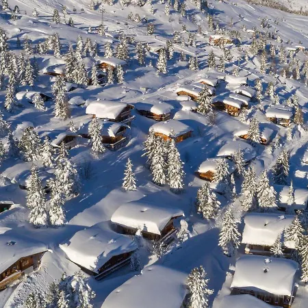 Apartment In Near Slopes