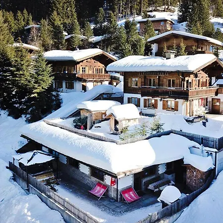 In Near Slopes