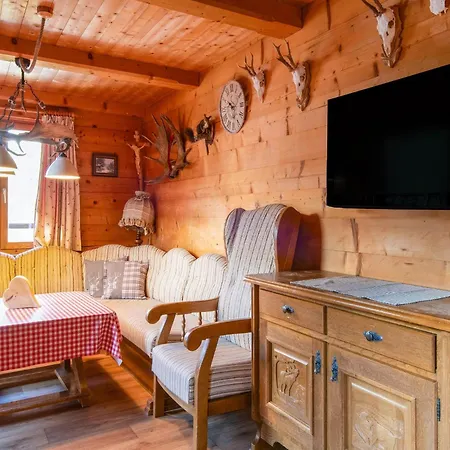Apartment In Near Slopes *