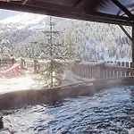 Apartment In Near Slopes *