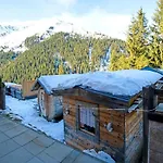 Apartment In Near Slopes Hochfügen