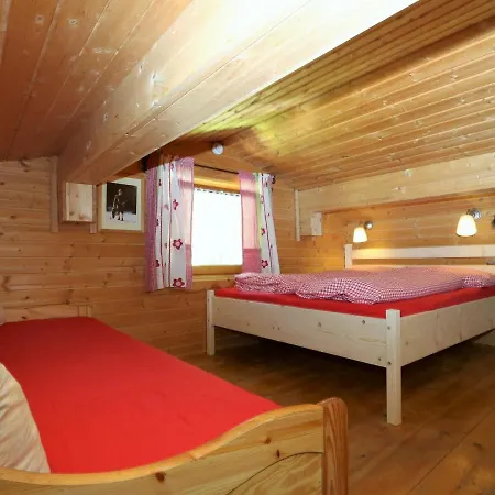 Apartment Gipfelstuermer Directly On The Slope *