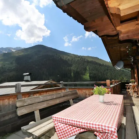 Gipfelstuermer Directly On The Slope Apartment *