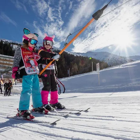 In Near Slopes Apartamento *