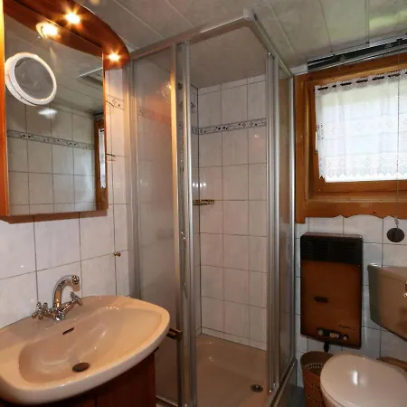 In Near Slopes * Hochfugen