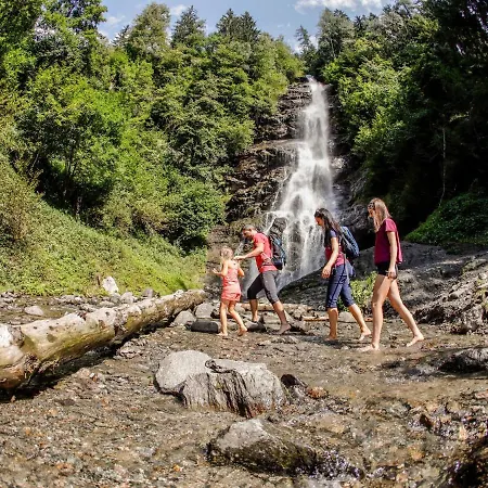 In Near Slopes Apartamento *