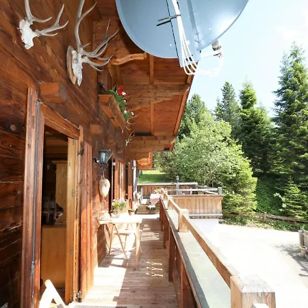 Apartment Gipfelstuermer Directly On The Slope *