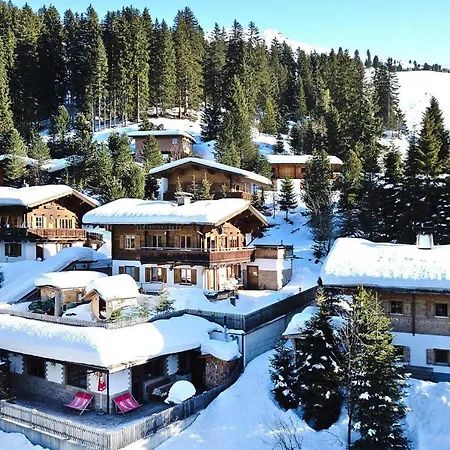 Gipfelstuermer Directly On The Slope Apartment