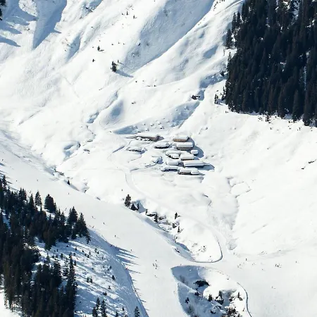 Gipfelstuermer Directly On The Slope Apartment *