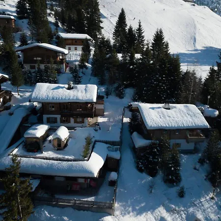 Gipfelstuermer Directly On The Slope Apartment