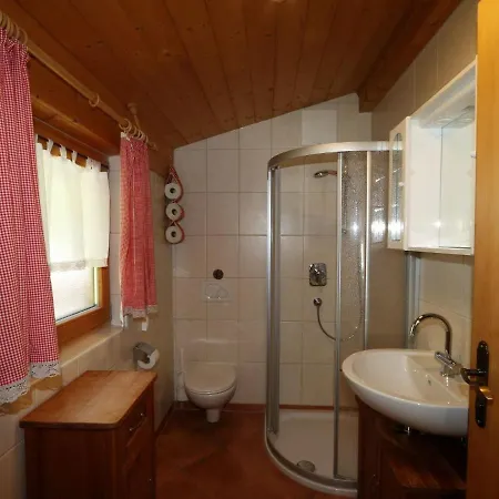 In Near Slopes * Hochfugen