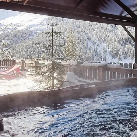 Apartamento In Near Slopes *