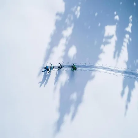 In Near Slopes * Hochfugen