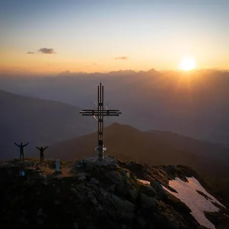 In Near Slopes Apartamento *