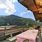 In Near Slopes *