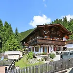 아파트 In Near Slopes 호크푸겐