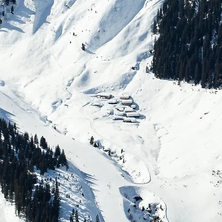 Daire In Near Slopes *